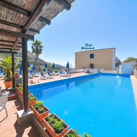 Hotel Maremonti Forio di Ischia المظهر الخارجي الصورة