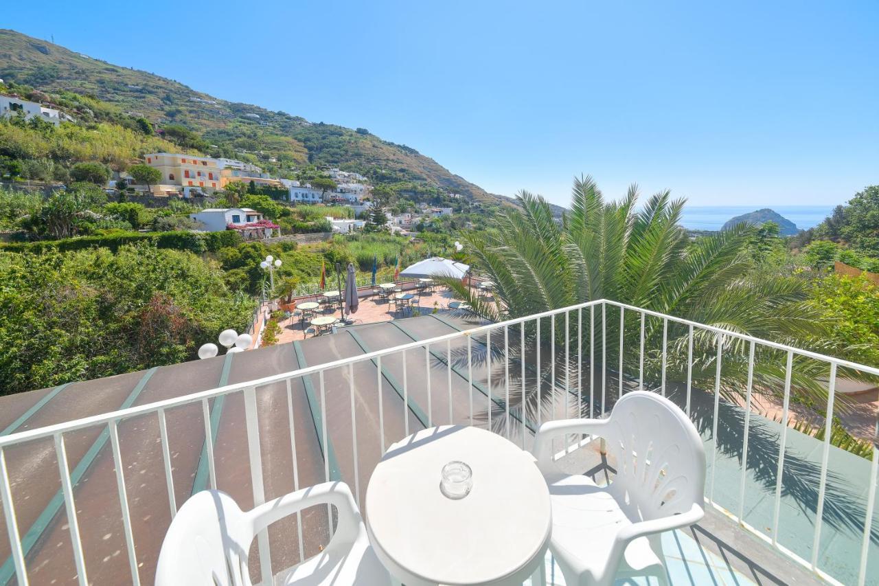 Hotel Maremonti Forio di Ischia المظهر الخارجي الصورة