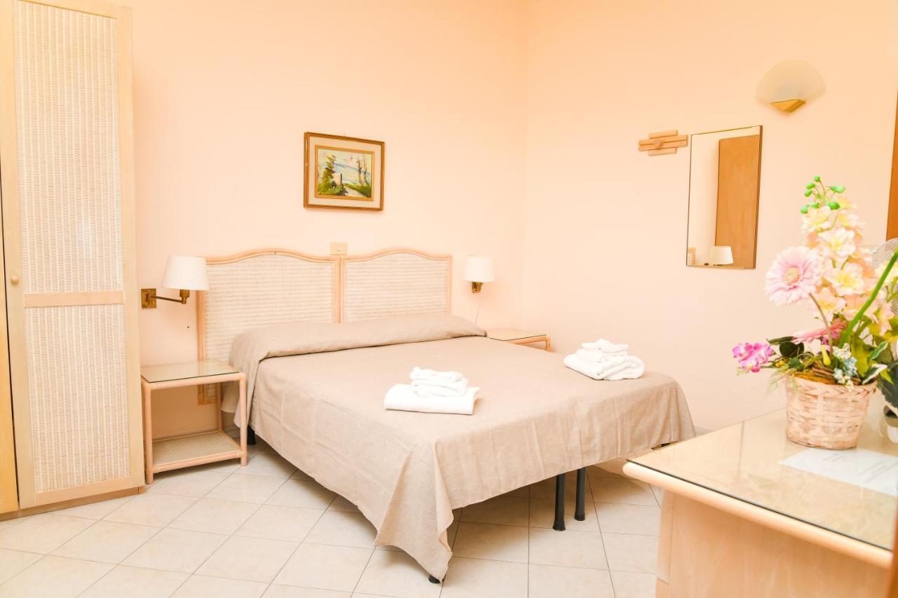 Hotel Maremonti Forio di Ischia المظهر الخارجي الصورة