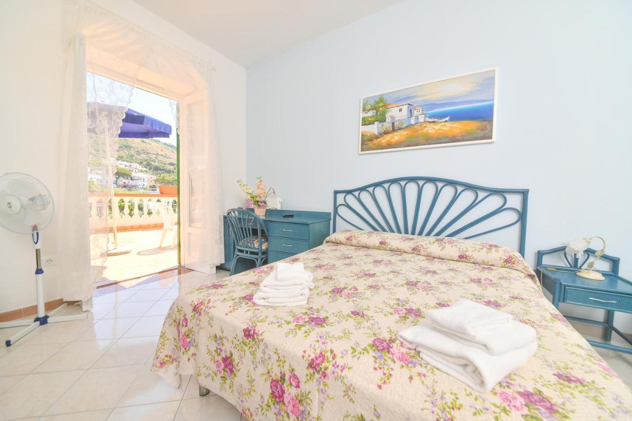 Hotel Maremonti Forio di Ischia المظهر الخارجي الصورة