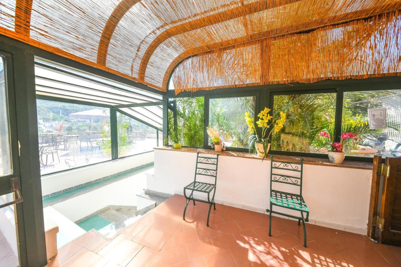 Hotel Maremonti Forio di Ischia المظهر الخارجي الصورة