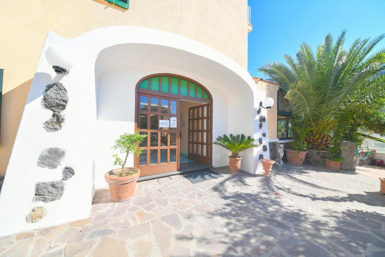 Hotel Maremonti Forio di Ischia المظهر الخارجي الصورة