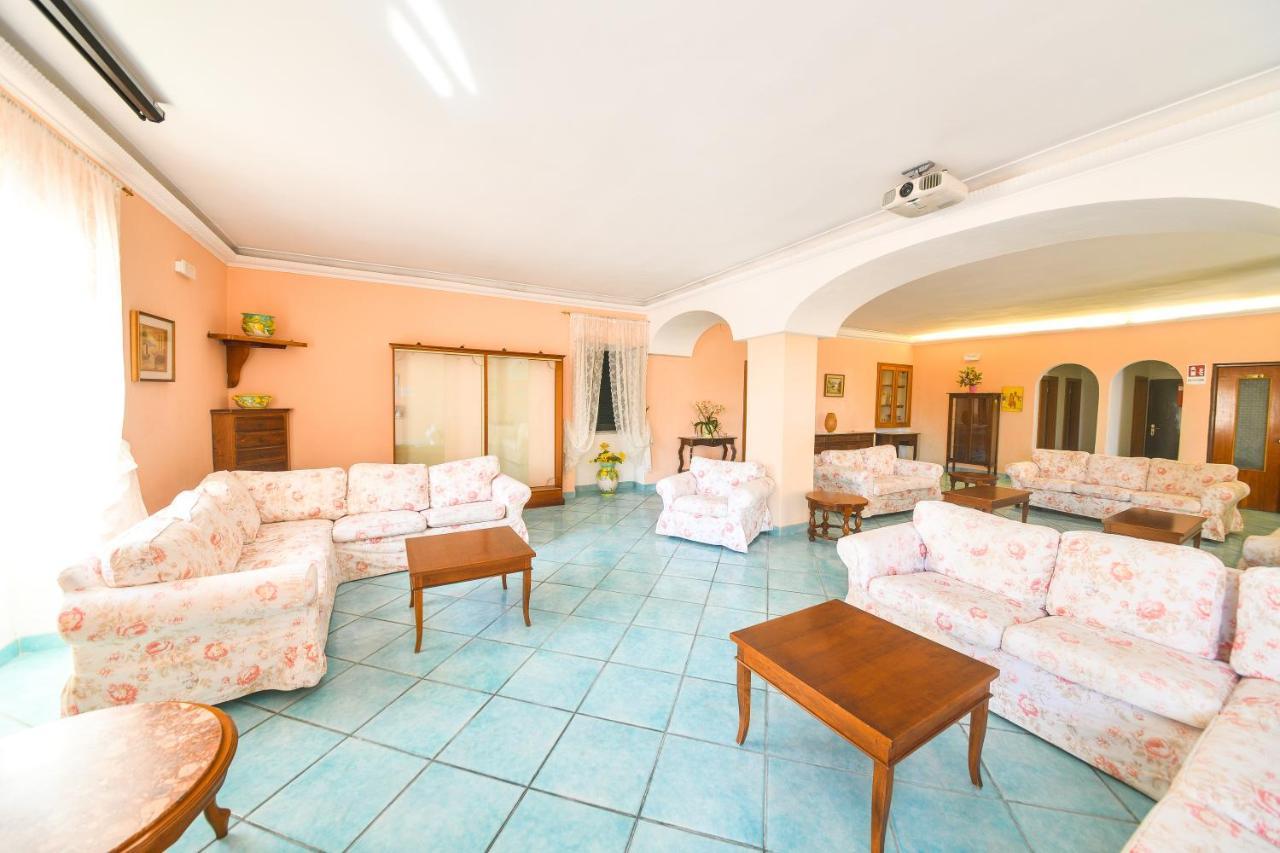 Hotel Maremonti Forio di Ischia المظهر الخارجي الصورة