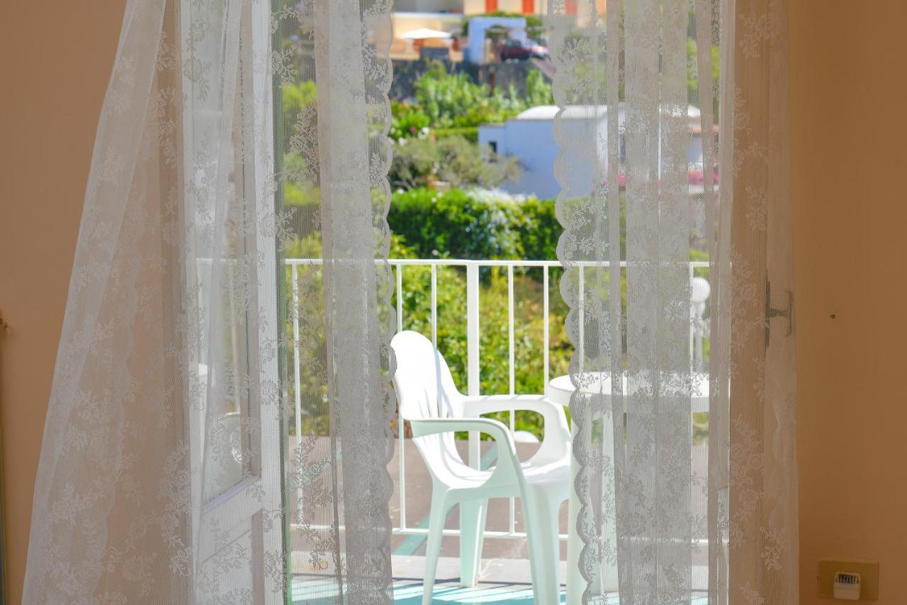 Hotel Maremonti Forio di Ischia المظهر الخارجي الصورة