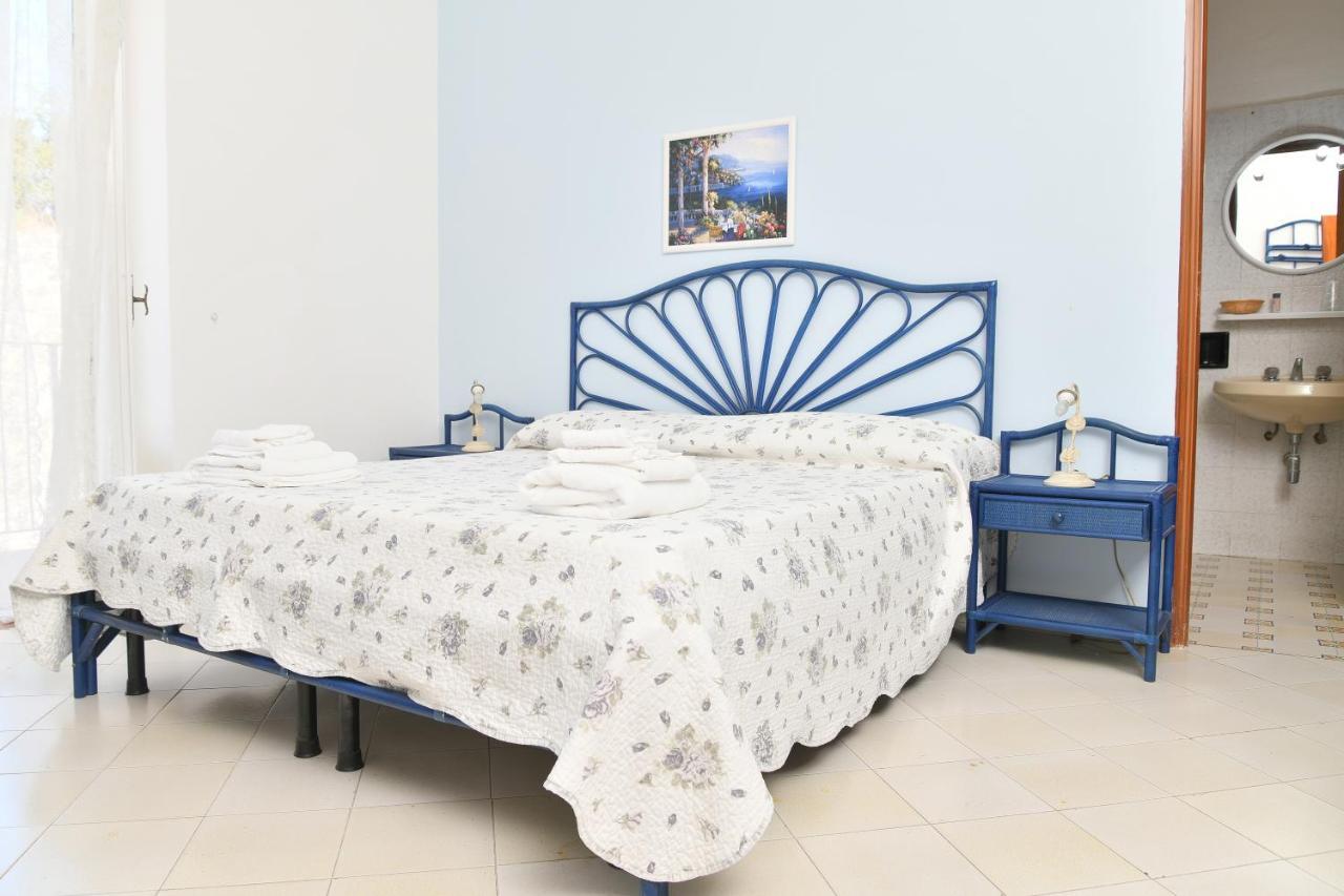 Hotel Maremonti Forio di Ischia الغرفة الصورة