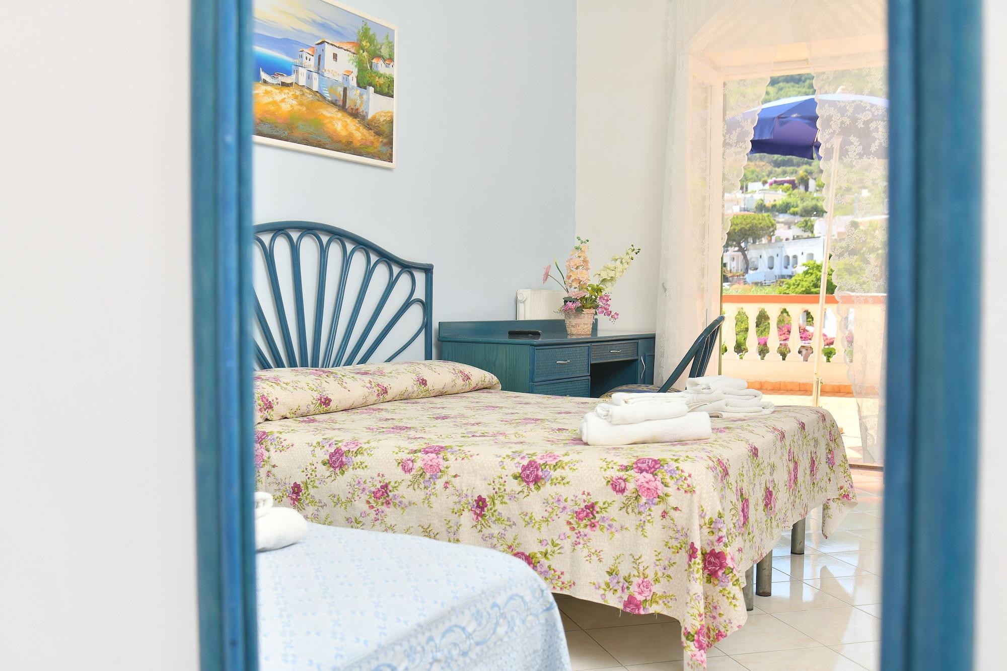 Hotel Maremonti Forio di Ischia المظهر الخارجي الصورة
