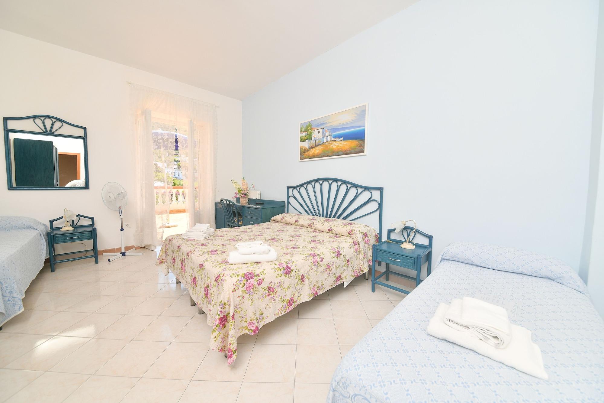 Hotel Maremonti Forio di Ischia المظهر الخارجي الصورة