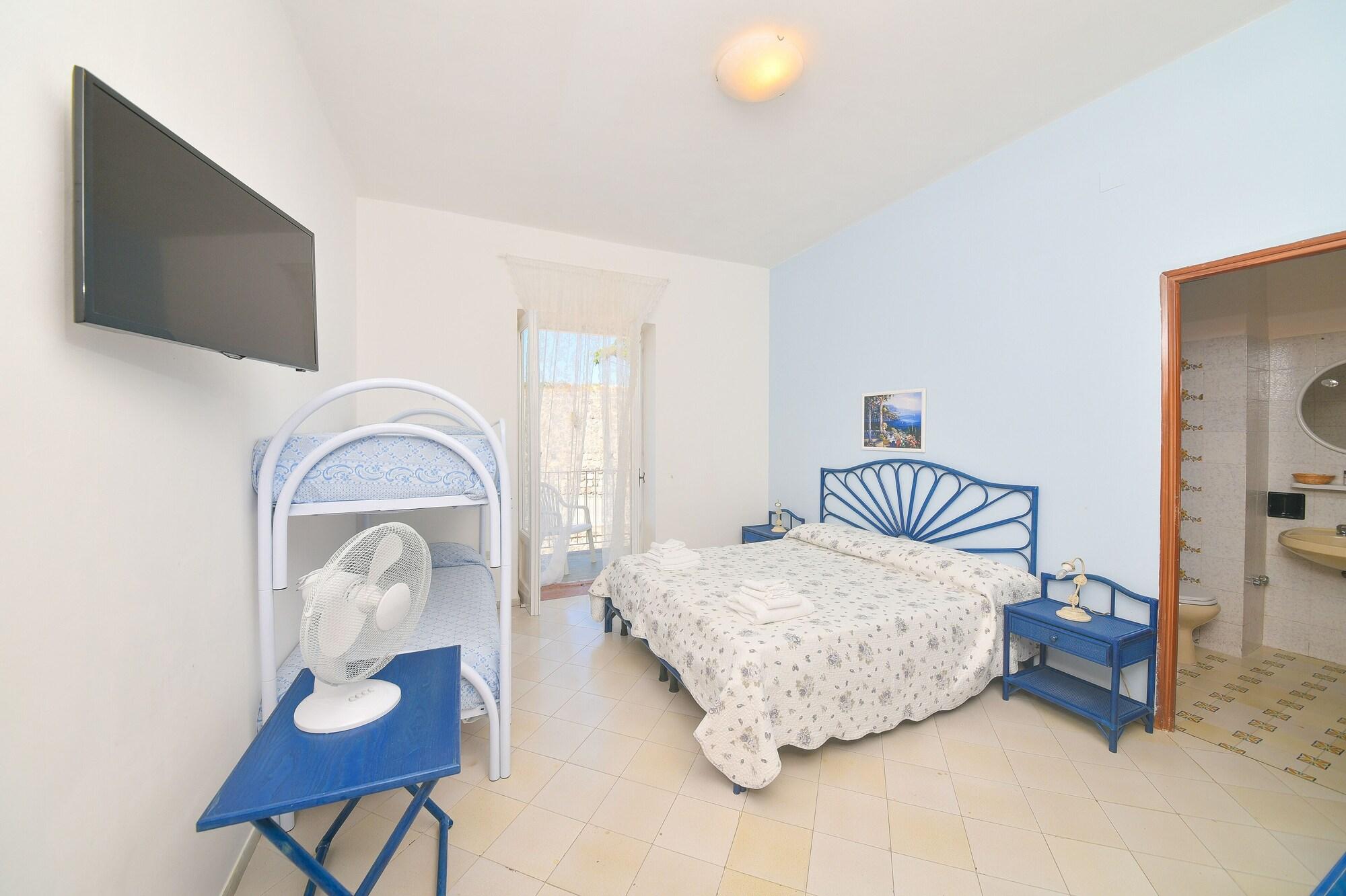 Hotel Maremonti Forio di Ischia المظهر الخارجي الصورة