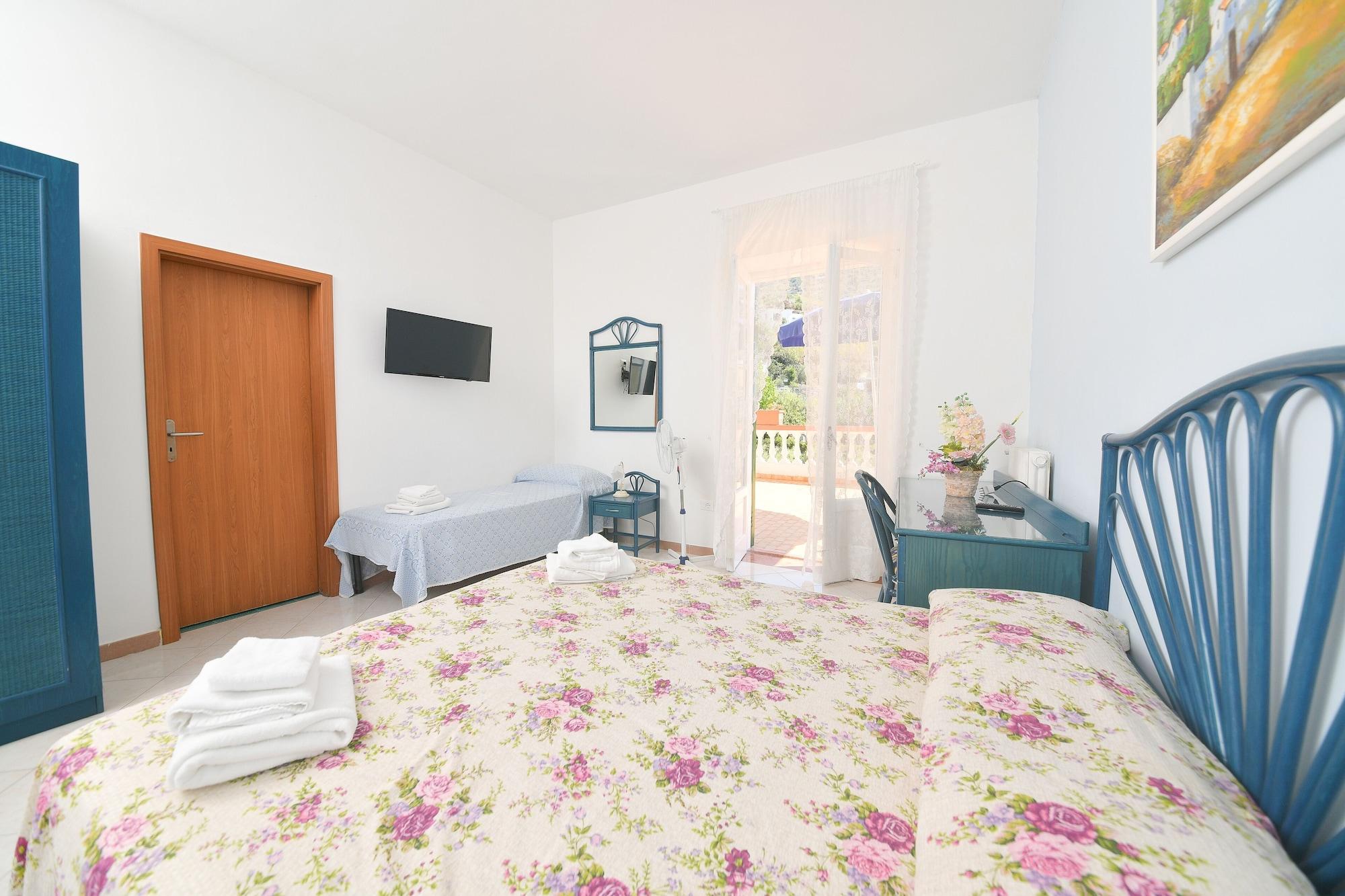 Hotel Maremonti Forio di Ischia المظهر الخارجي الصورة