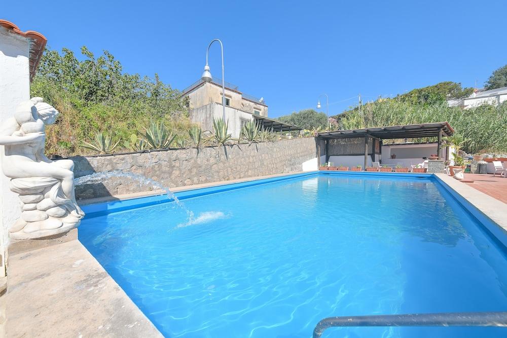 Hotel Maremonti Forio di Ischia المظهر الخارجي الصورة