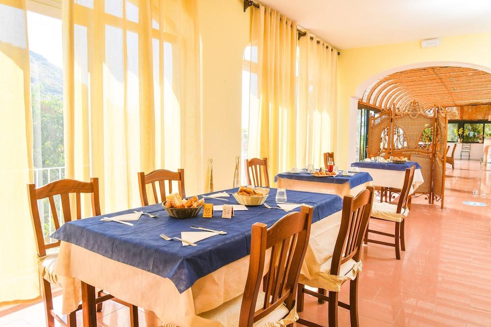 Hotel Maremonti Forio di Ischia المظهر الخارجي الصورة