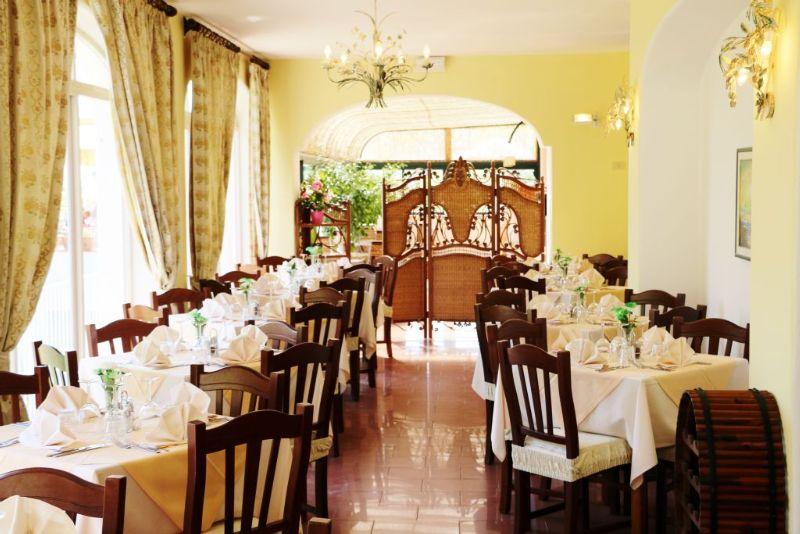 Hotel Maremonti Forio di Ischia المظهر الخارجي الصورة