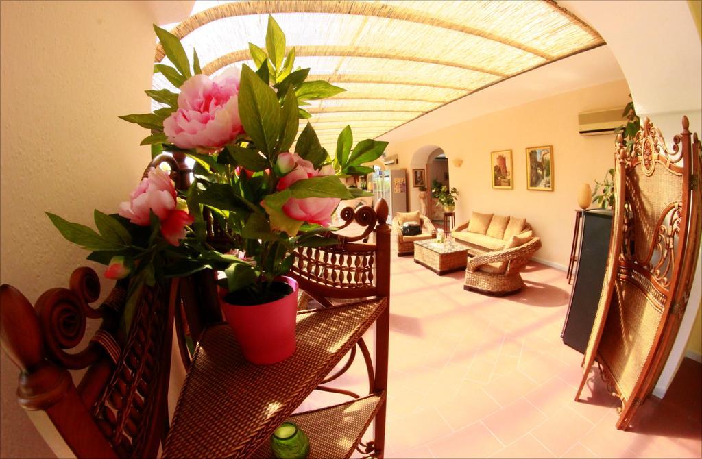 Hotel Maremonti Forio di Ischia المظهر الخارجي الصورة