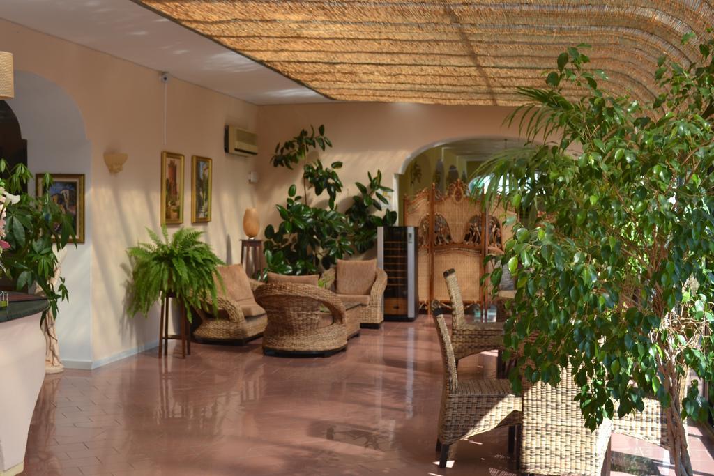 Hotel Maremonti Forio di Ischia المظهر الخارجي الصورة