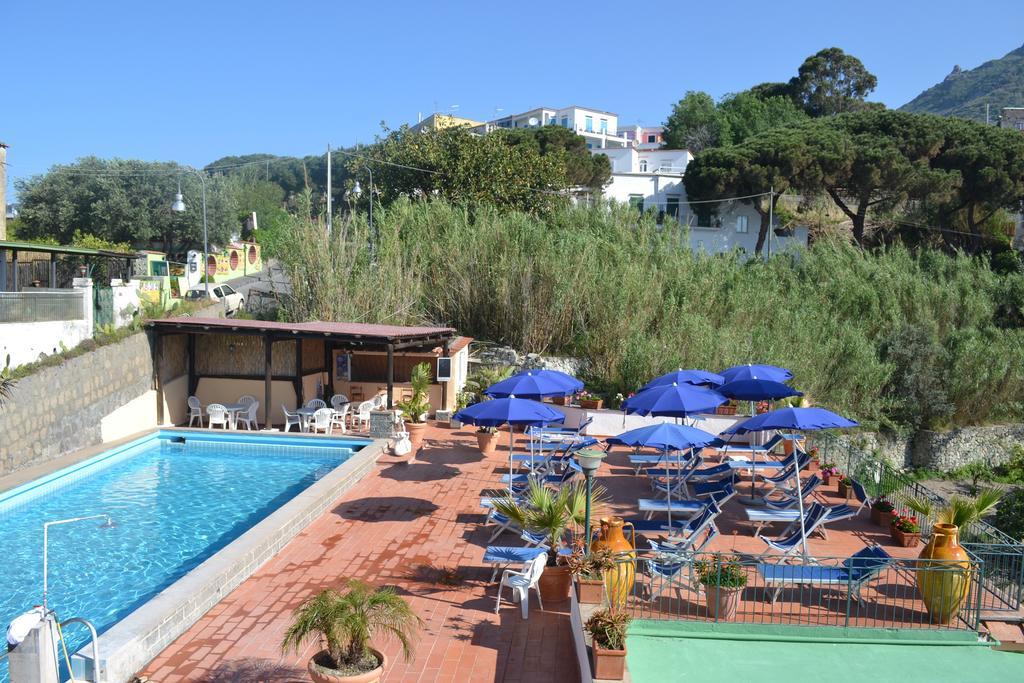 Hotel Maremonti Forio di Ischia المظهر الخارجي الصورة