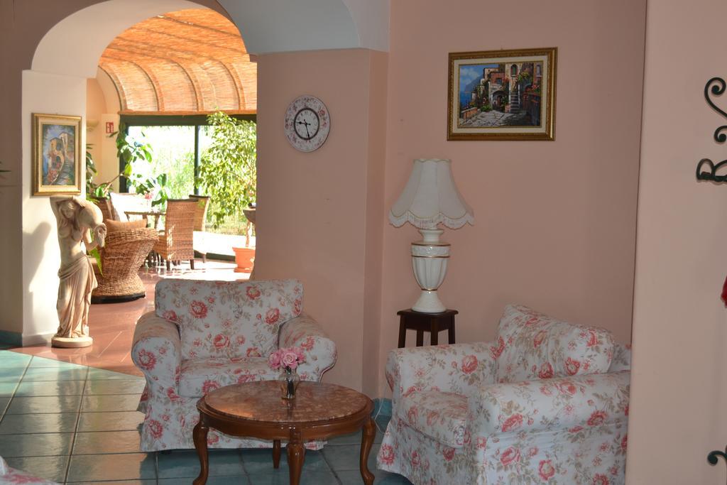 Hotel Maremonti Forio di Ischia المظهر الخارجي الصورة