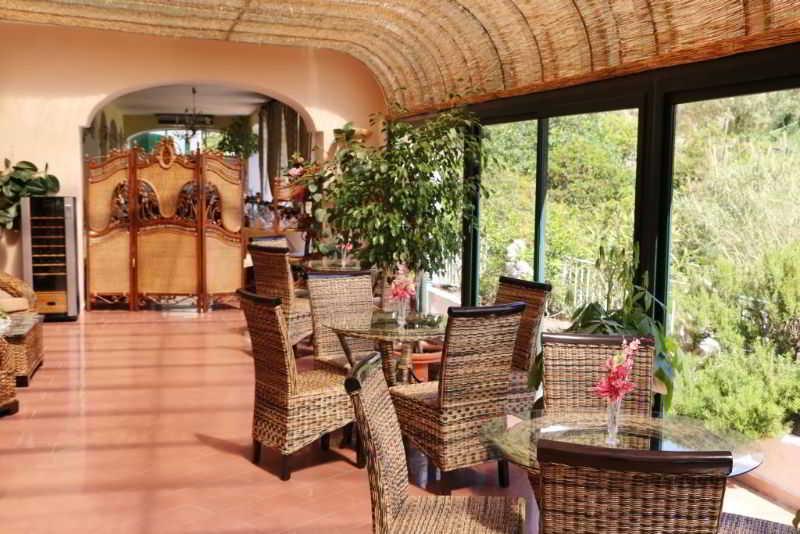 Hotel Maremonti Forio di Ischia المظهر الخارجي الصورة