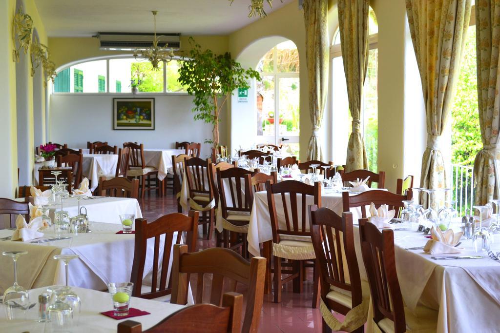 Hotel Maremonti Forio di Ischia المظهر الخارجي الصورة
