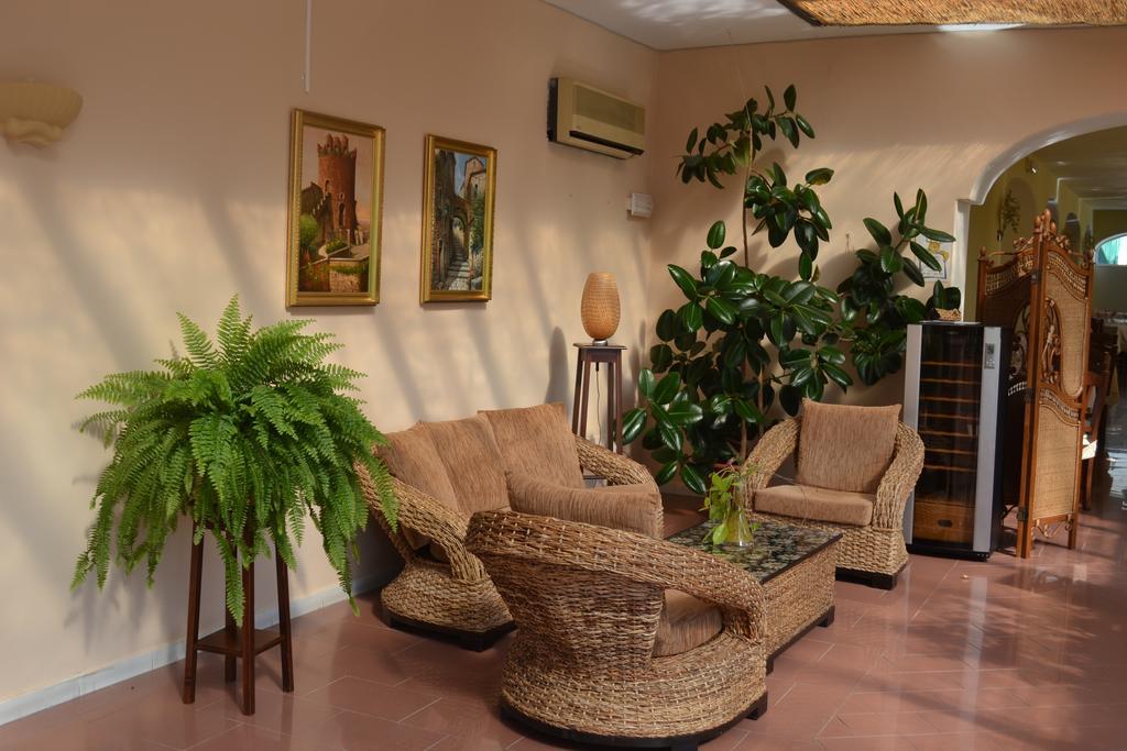 Hotel Maremonti Forio di Ischia المظهر الخارجي الصورة