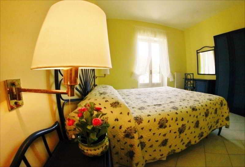 Hotel Maremonti Forio di Ischia المظهر الخارجي الصورة