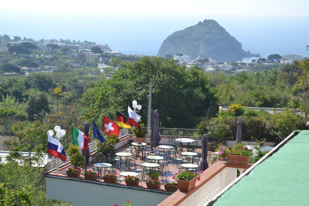 Hotel Maremonti Forio di Ischia المظهر الخارجي الصورة