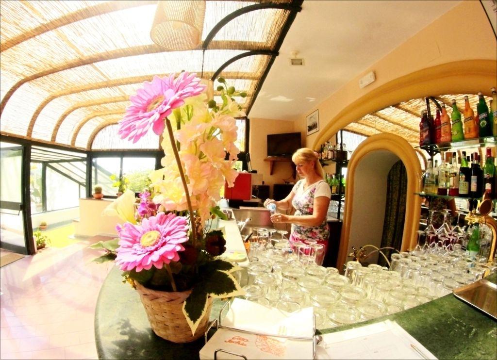 Hotel Maremonti Forio di Ischia المظهر الخارجي الصورة