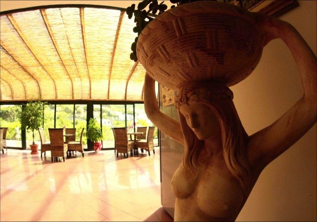 Hotel Maremonti Forio di Ischia المظهر الخارجي الصورة