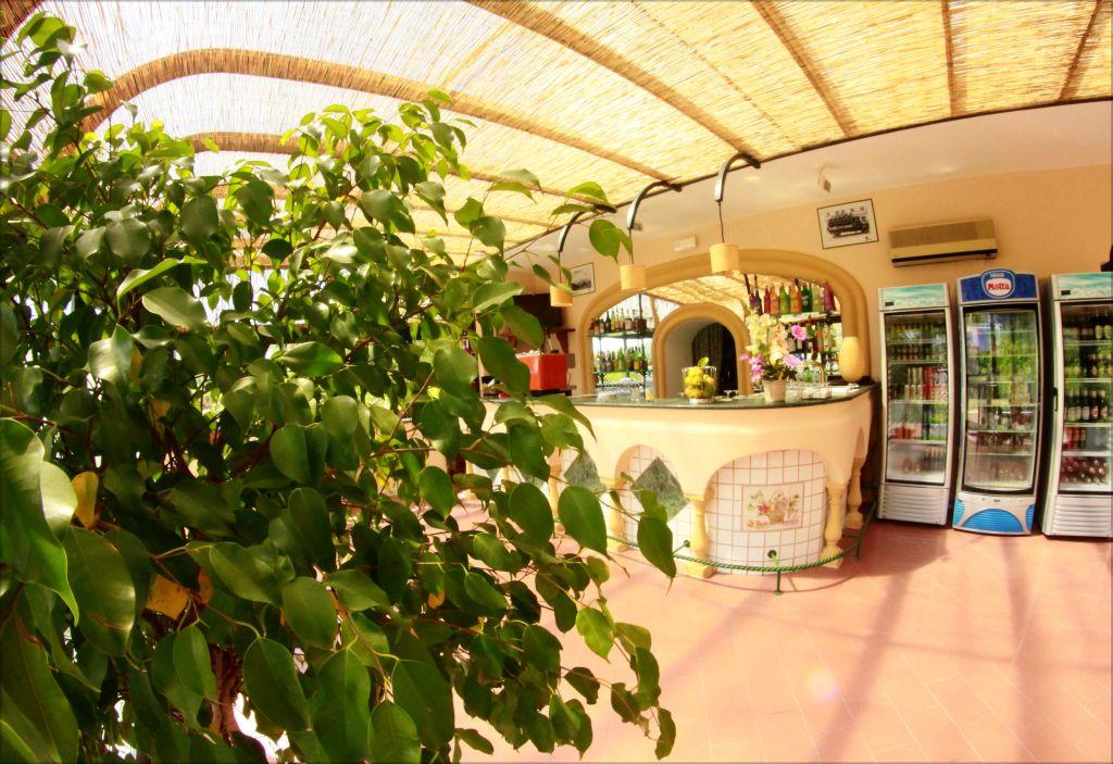 Hotel Maremonti Forio di Ischia المظهر الخارجي الصورة