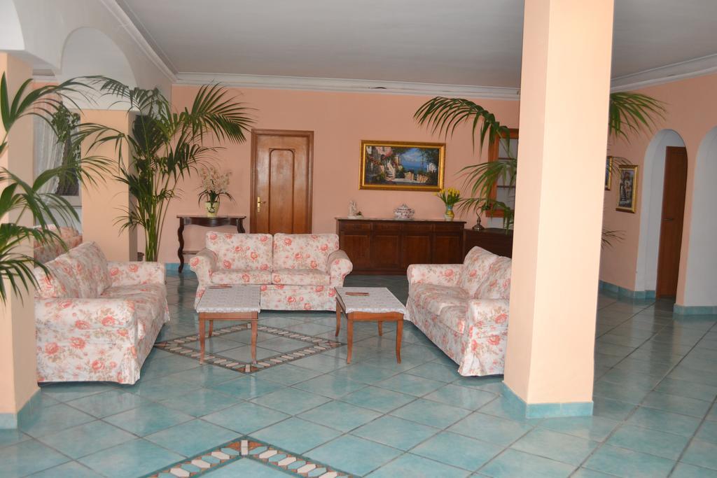 Hotel Maremonti Forio di Ischia المظهر الخارجي الصورة
