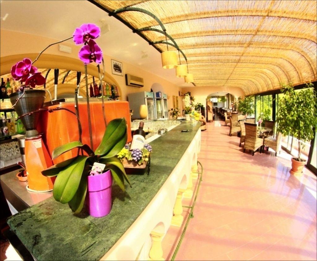 Hotel Maremonti Forio di Ischia المظهر الخارجي الصورة