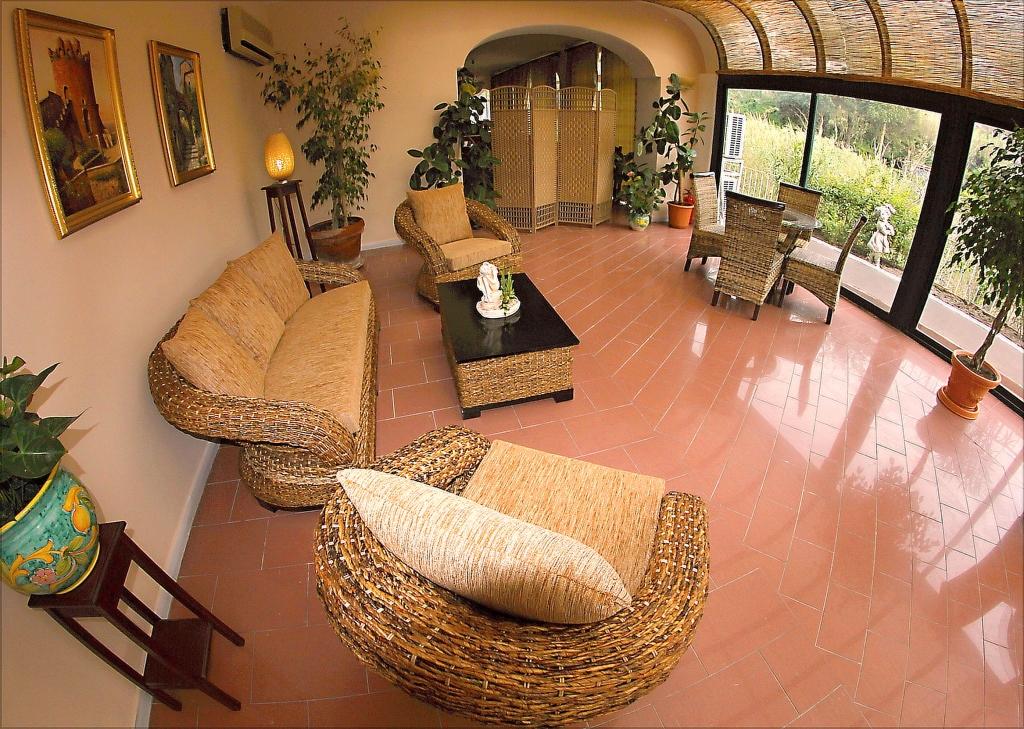 Hotel Maremonti Forio di Ischia المظهر الخارجي الصورة
