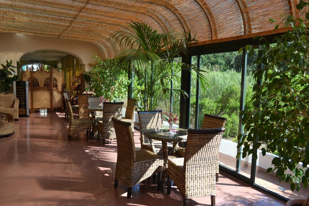 Hotel Maremonti Forio di Ischia المظهر الخارجي الصورة