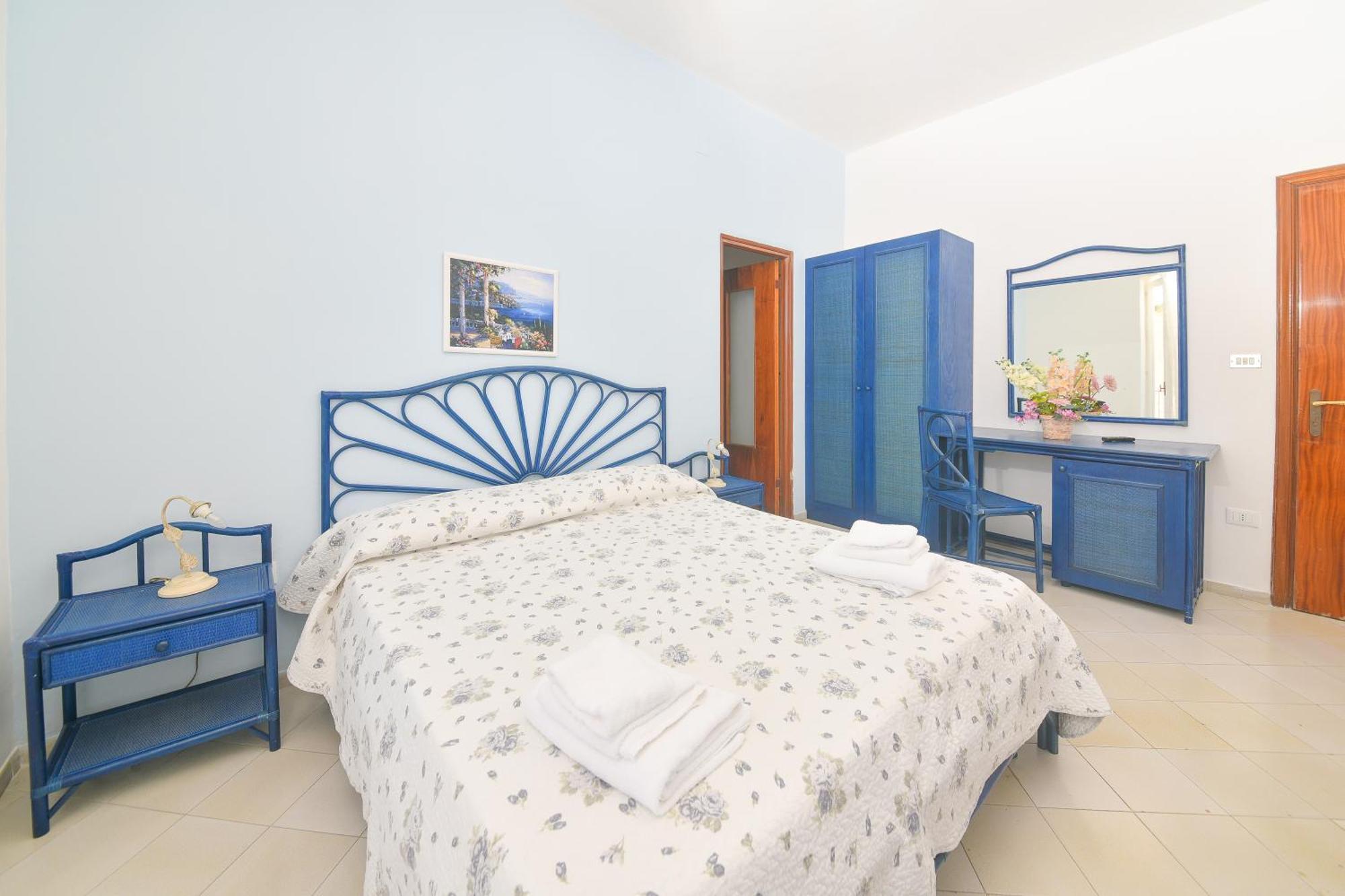 Hotel Maremonti Forio di Ischia الغرفة الصورة