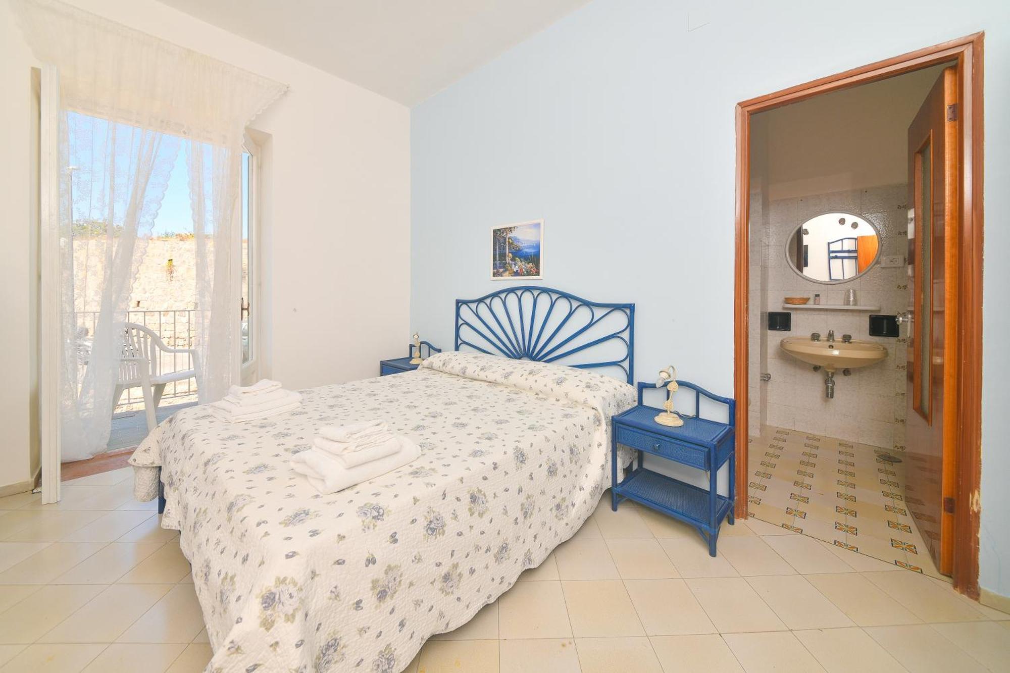 Hotel Maremonti Forio di Ischia الغرفة الصورة