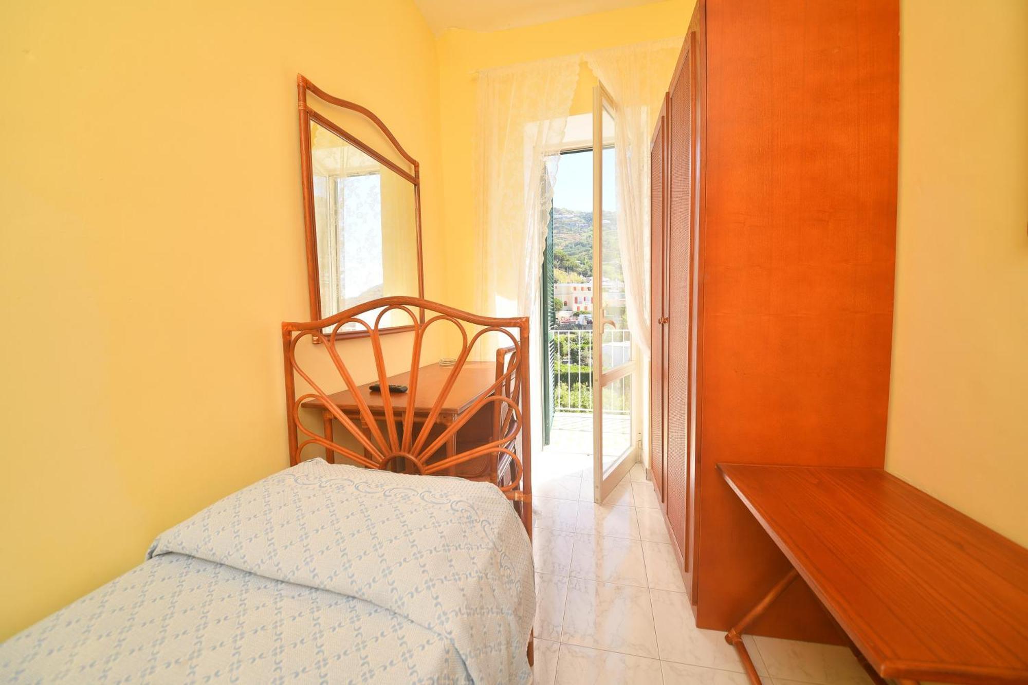 Hotel Maremonti Forio di Ischia الغرفة الصورة