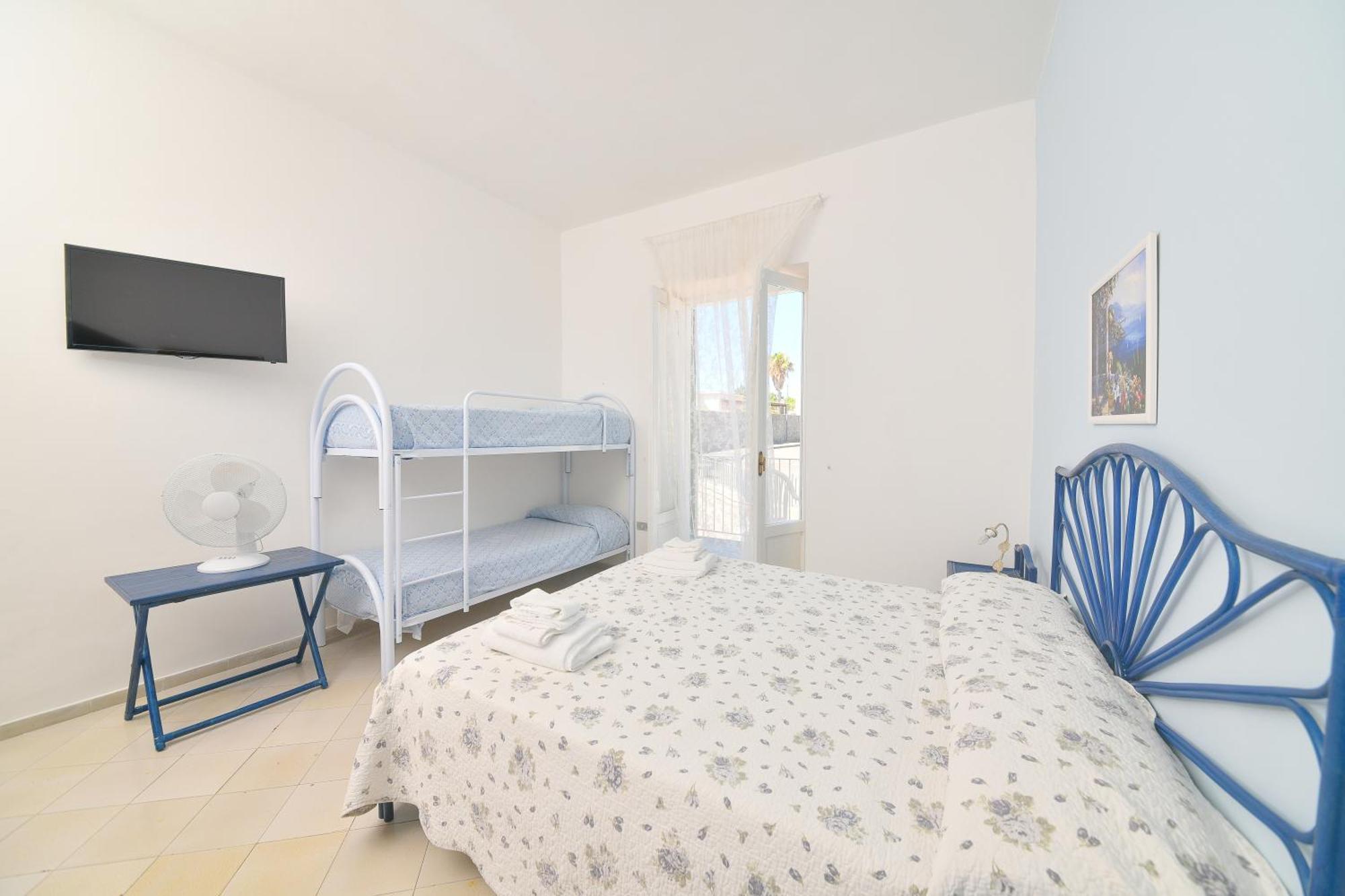 Hotel Maremonti Forio di Ischia المظهر الخارجي الصورة